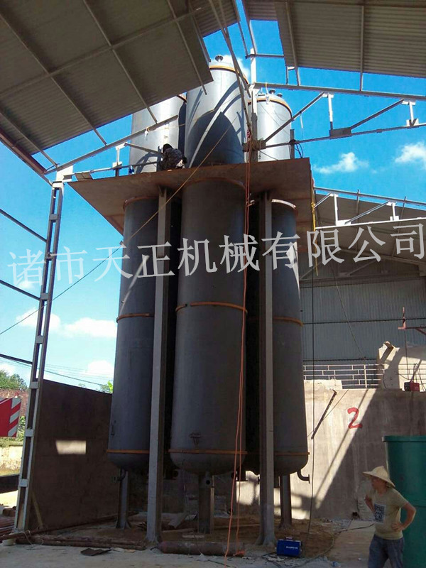 蒸煮罐 蒸煮罐